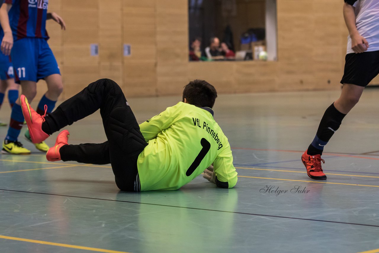 Bild 259 - Girls Cup